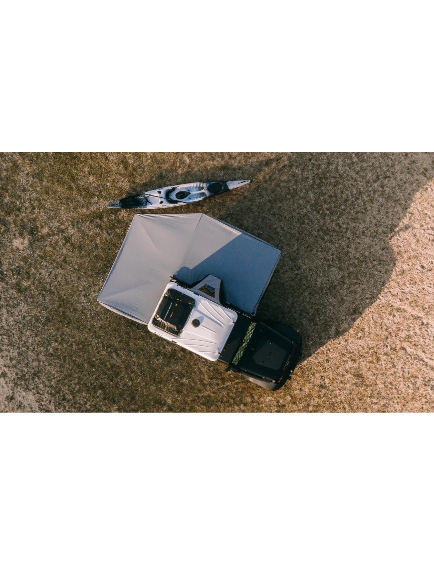 Даховий намет GRAND RAID James Baroud M White