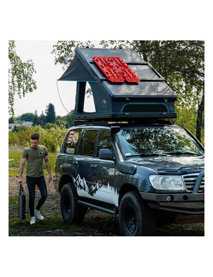 Даховий намет Wild Camp Yazoo 120 ALU-COVER DAY&NIGHT 2.0