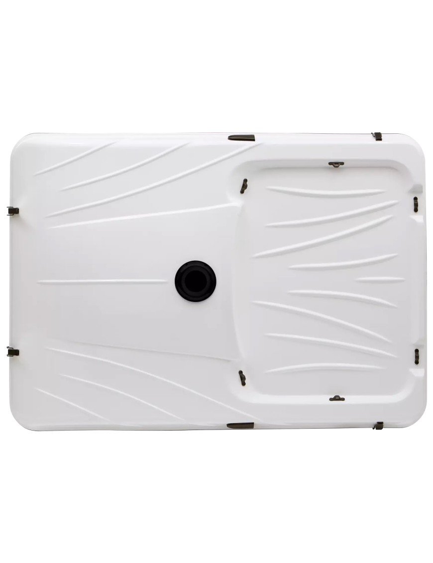 Даховий намет GRAND RAID James Baroud M White