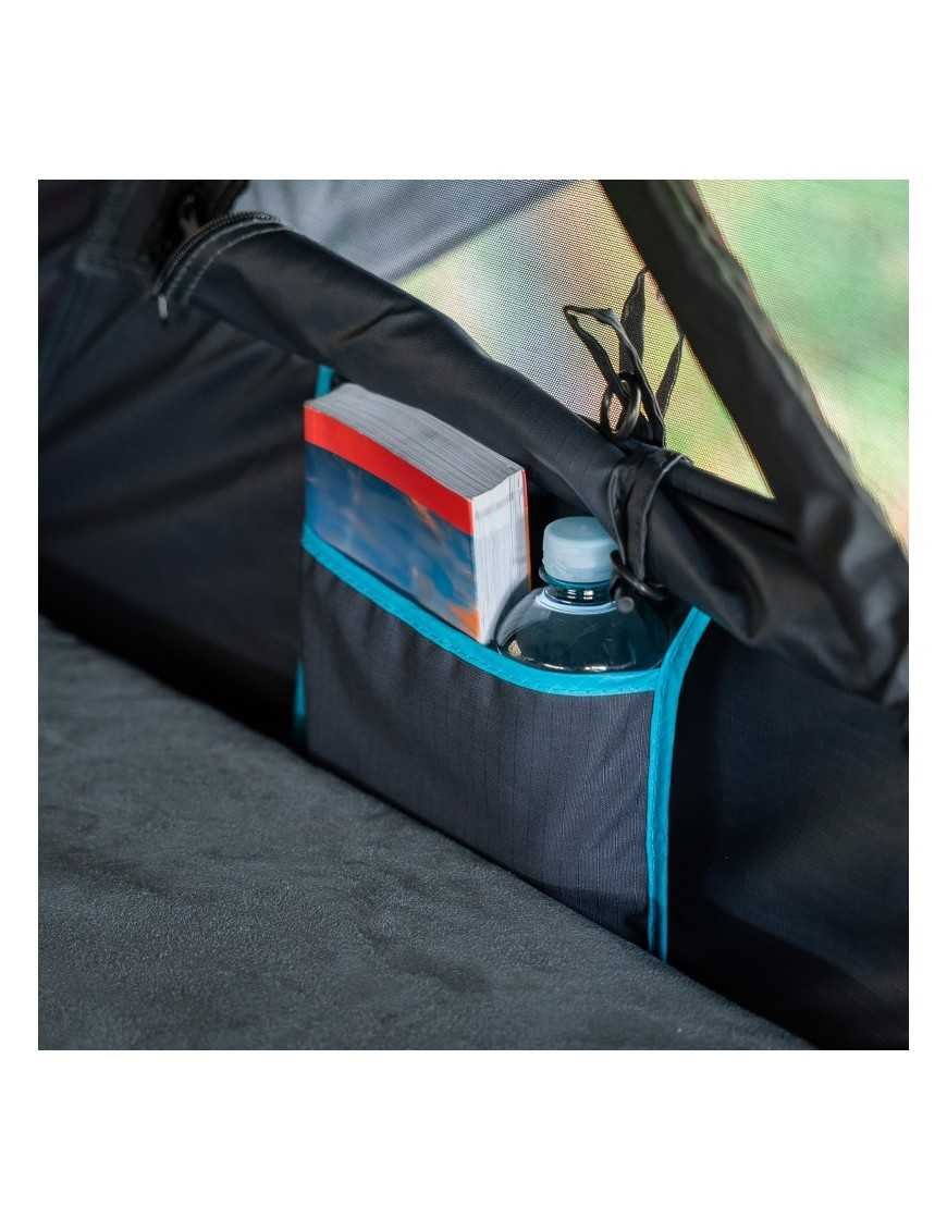 Даховий намет Wild Camp Kolorado II 180 DAY&NIGHT + Антиконденсатний килимок