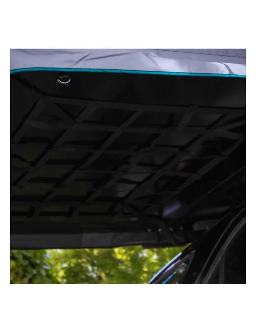 Даховий намет Wild Camp Missisipi II 160 DAY&NIGHT + Антиконденсатний килимок