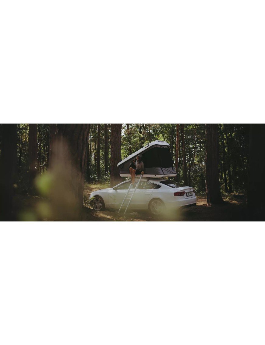 James Baroud SPACE S Чорний