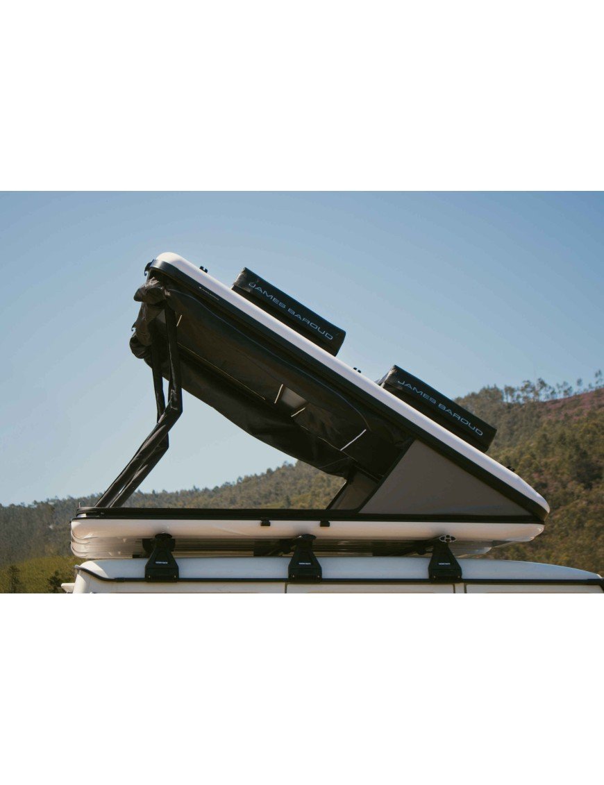 James Baroud NOVA Намет даховий Білий