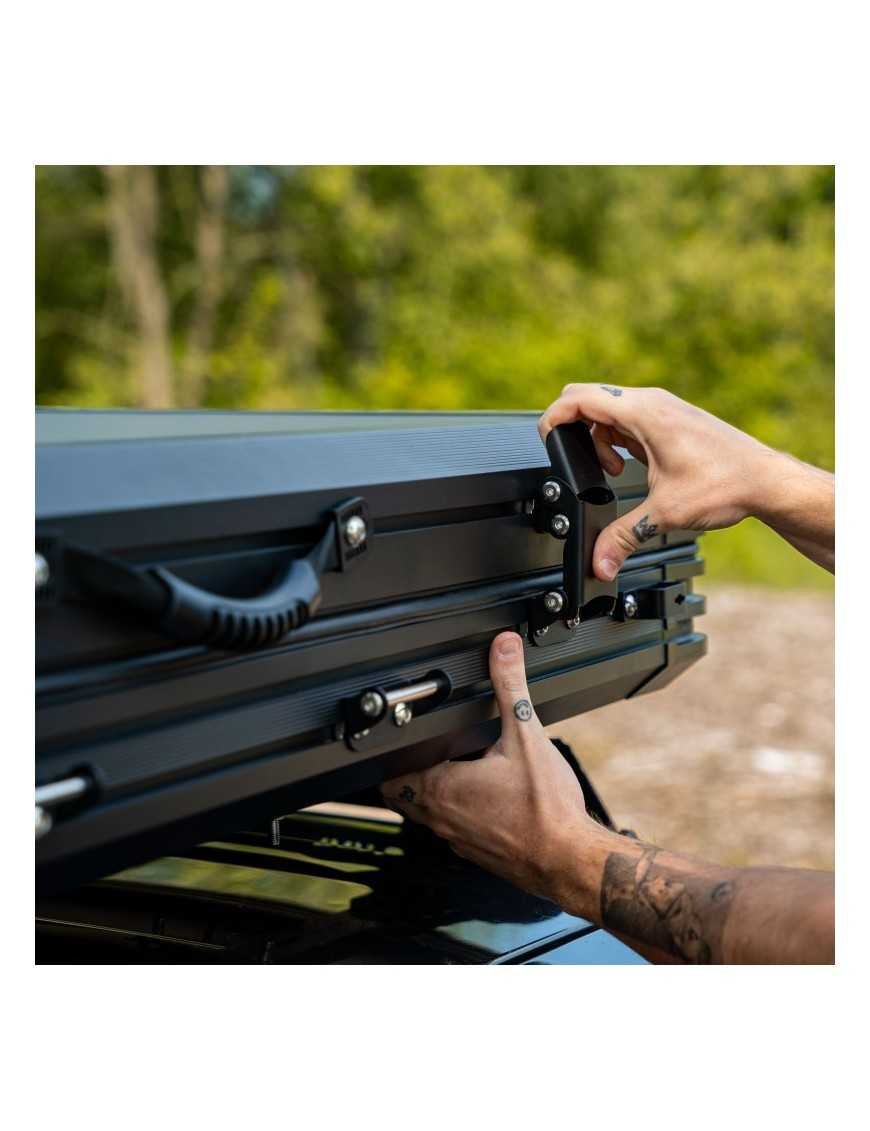 Купальний намет Wild Camp Yazoo 120 ALU-COVER DAY&NIGHT 2.0