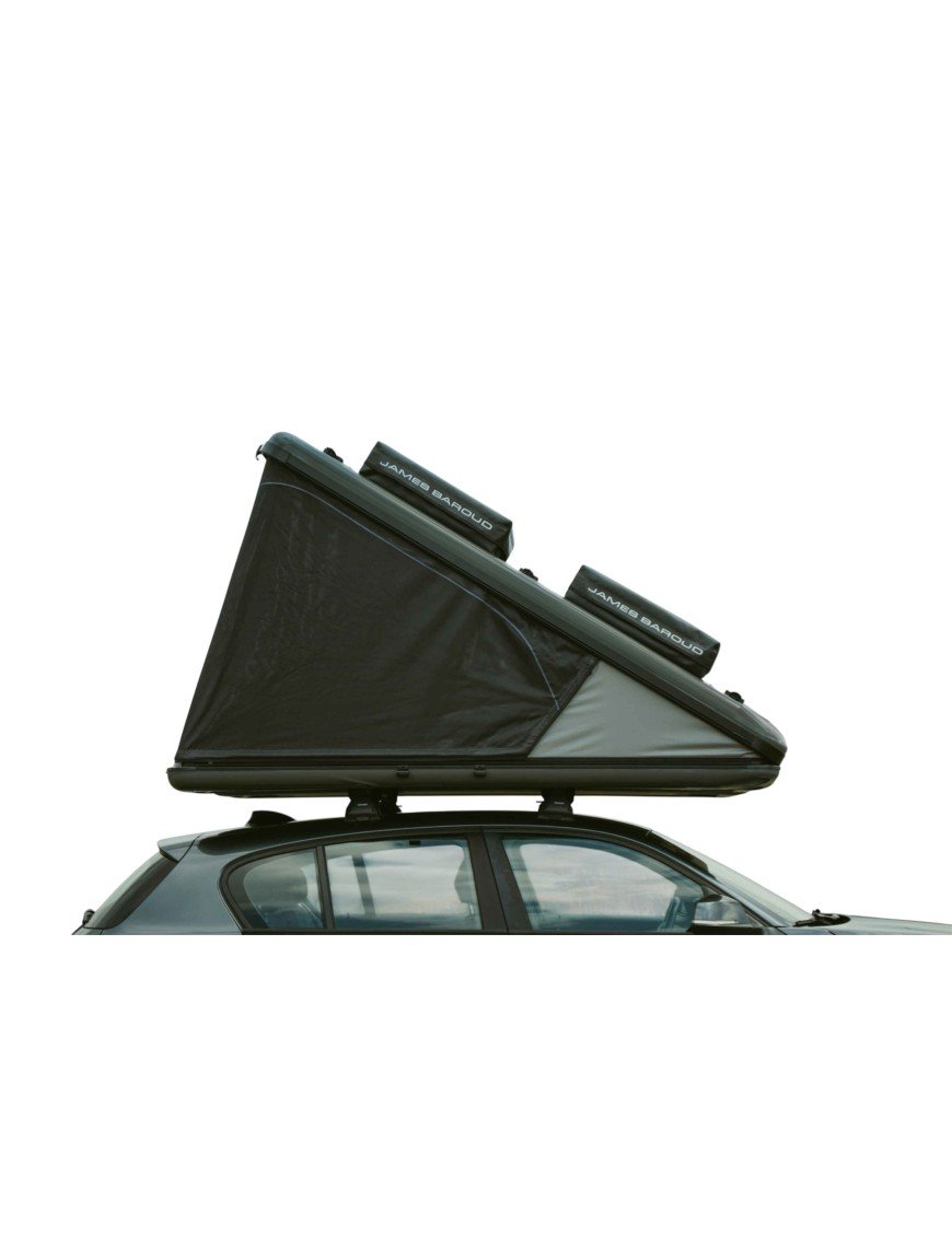 James Baroud NOVA Намет даховий Графітовий