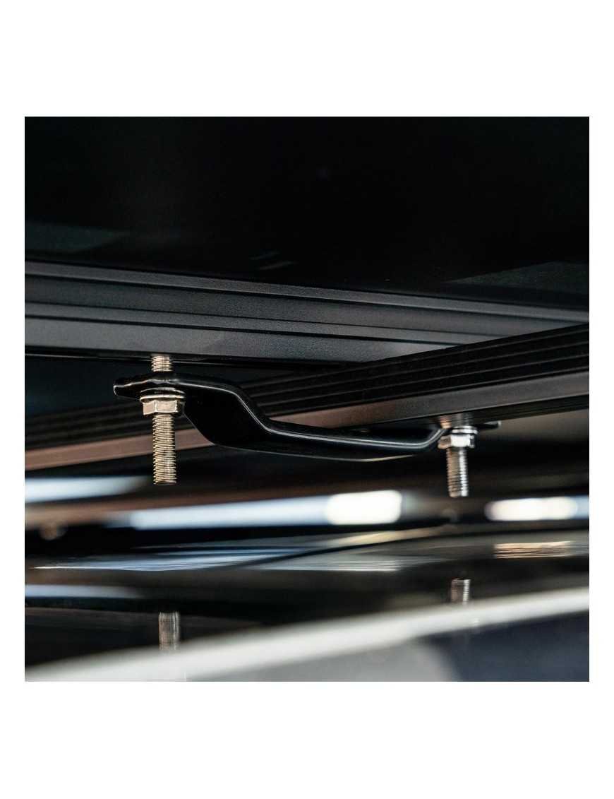 Купальний намет Wild Camp Yazoo 120 ALU-COVER DAY&NIGHT 2.0