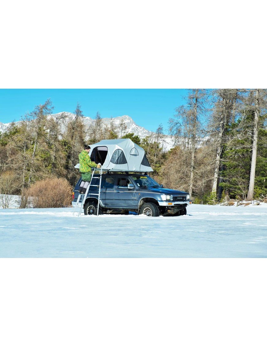 James Baroud Намет даховий Vision 150