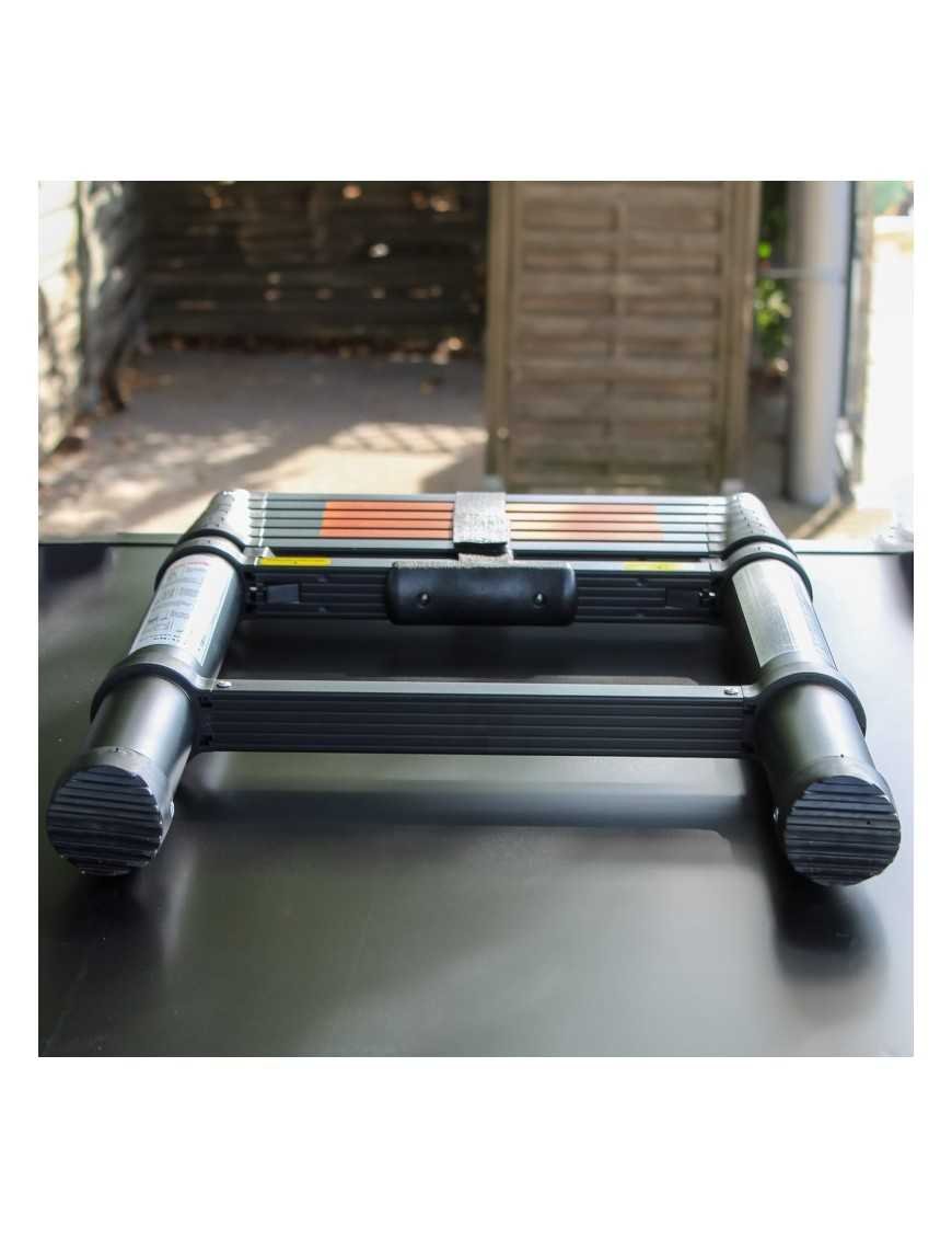 Кемпінгова наметова тента Wild Camp Ohio 140 СІРИЙ