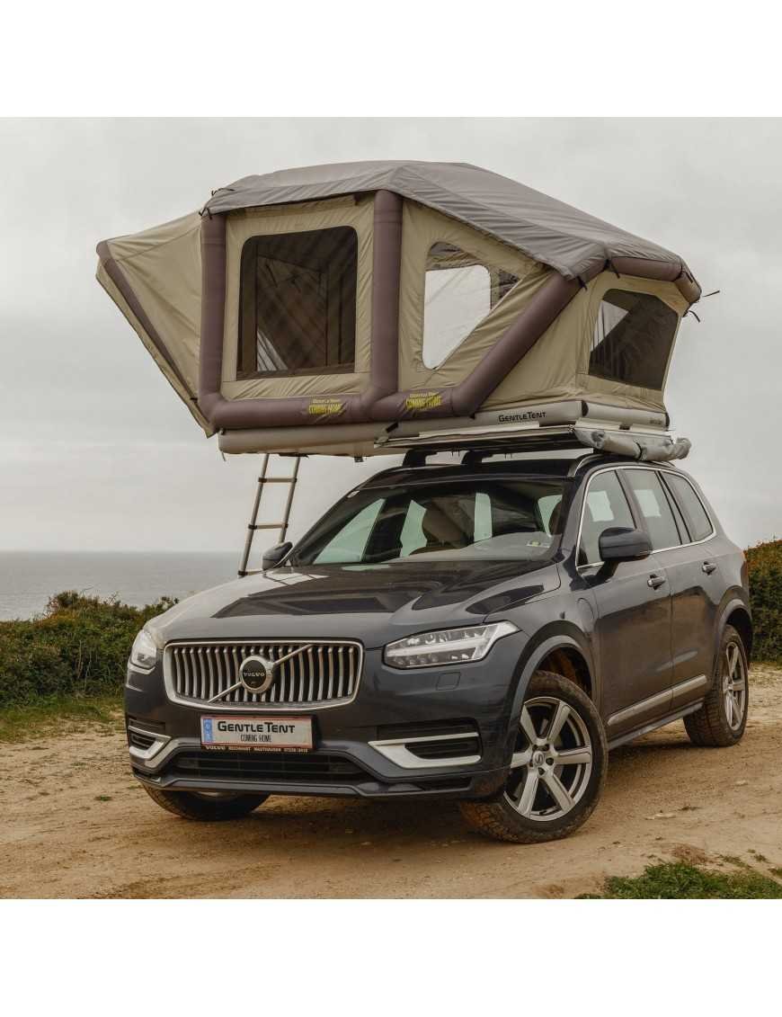 GENTLETENT НАМІТ ДАХОВИЙ ROOF MAXI