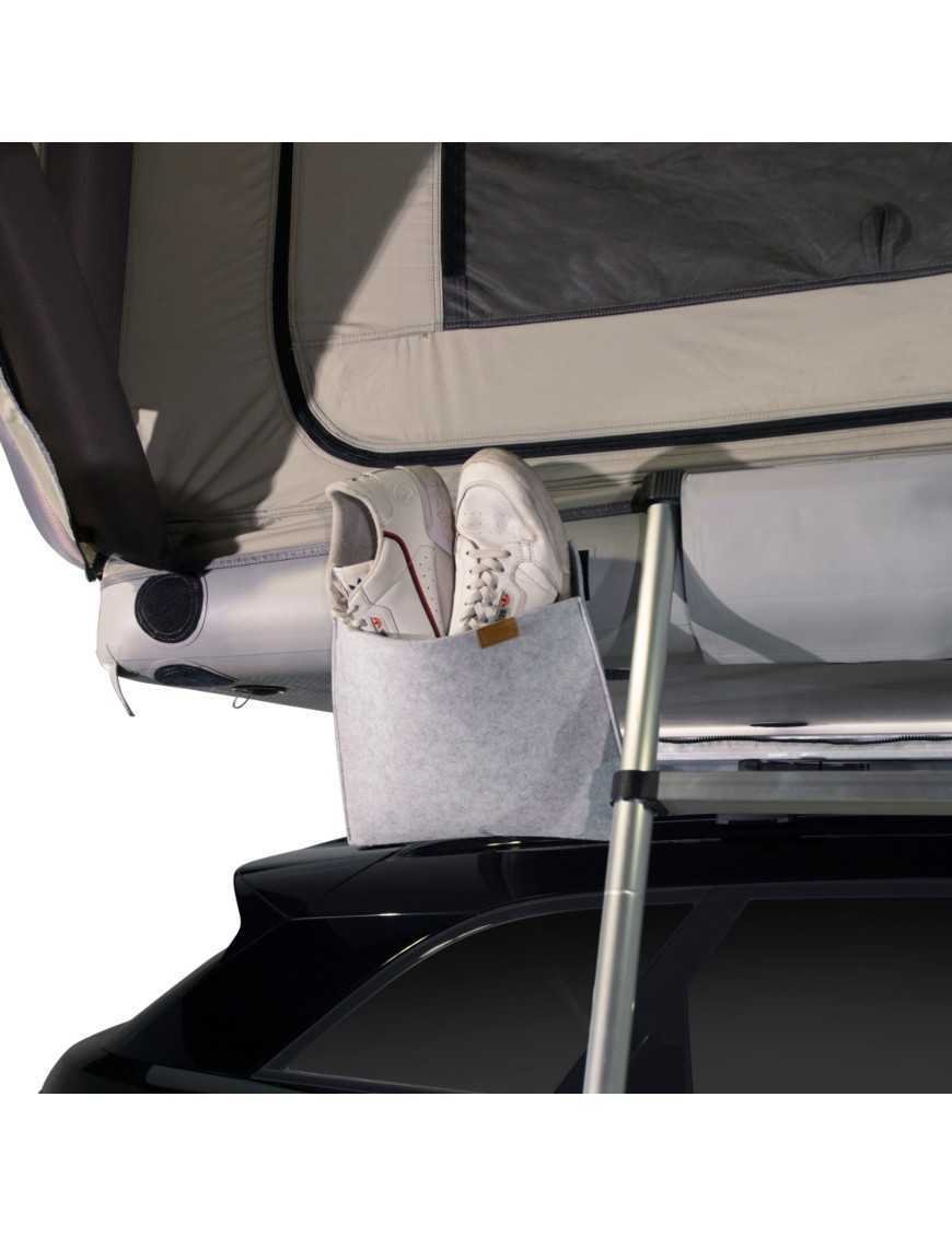 GENTLETENT НАМІТ ДАХОВИЙ ROOF MAXI