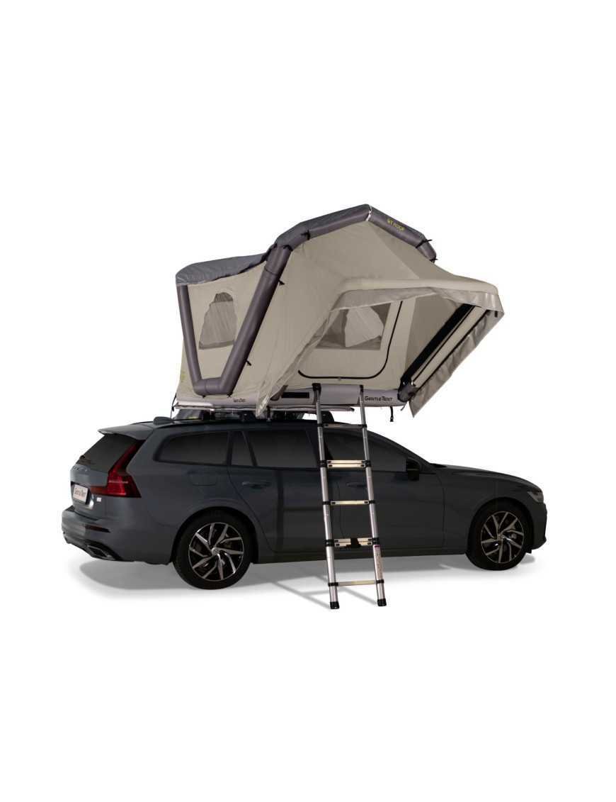 GENTLETENT НАМІТ ДАХОВИЙ ROOF