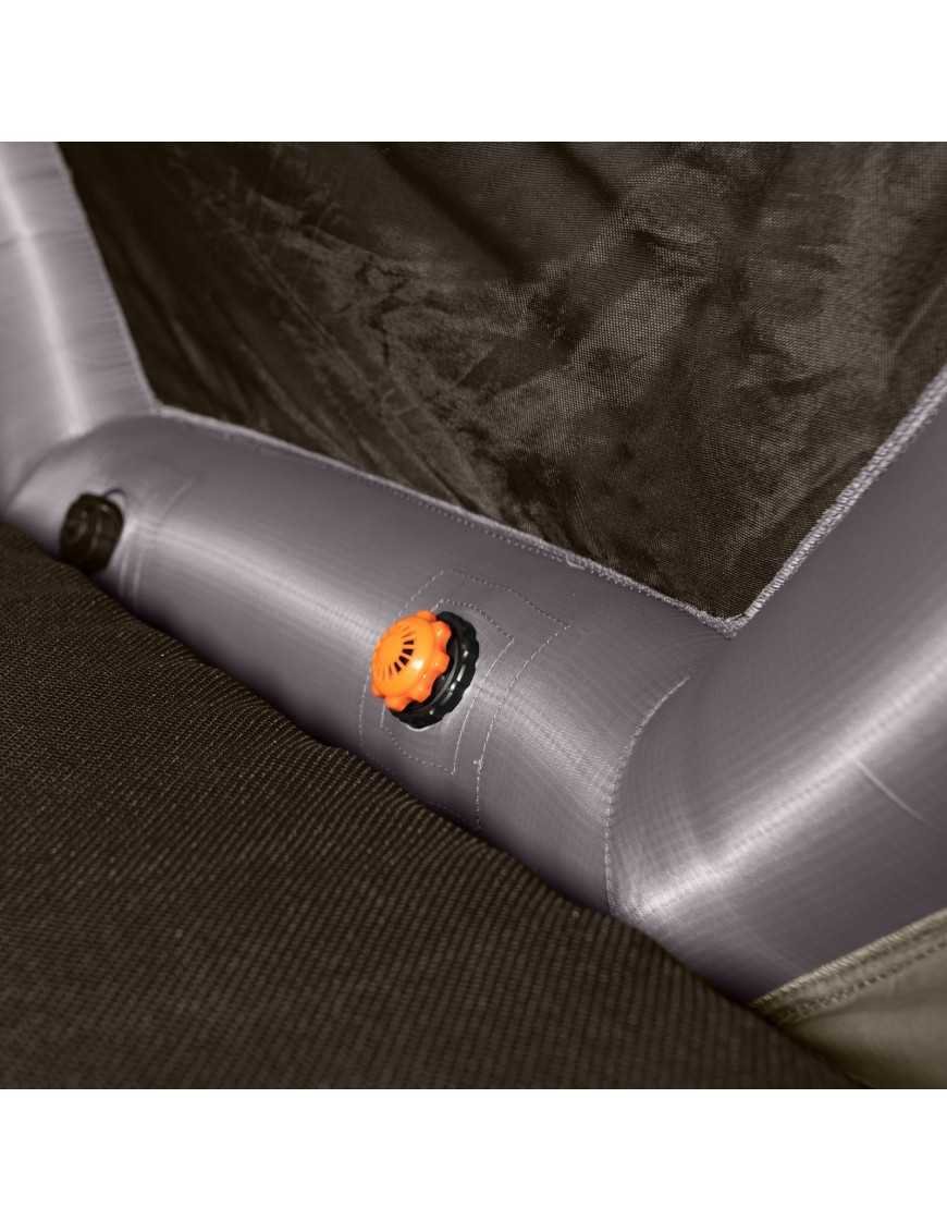 GENTLETENT НАМІТ ДАХОВИЙ ROOF