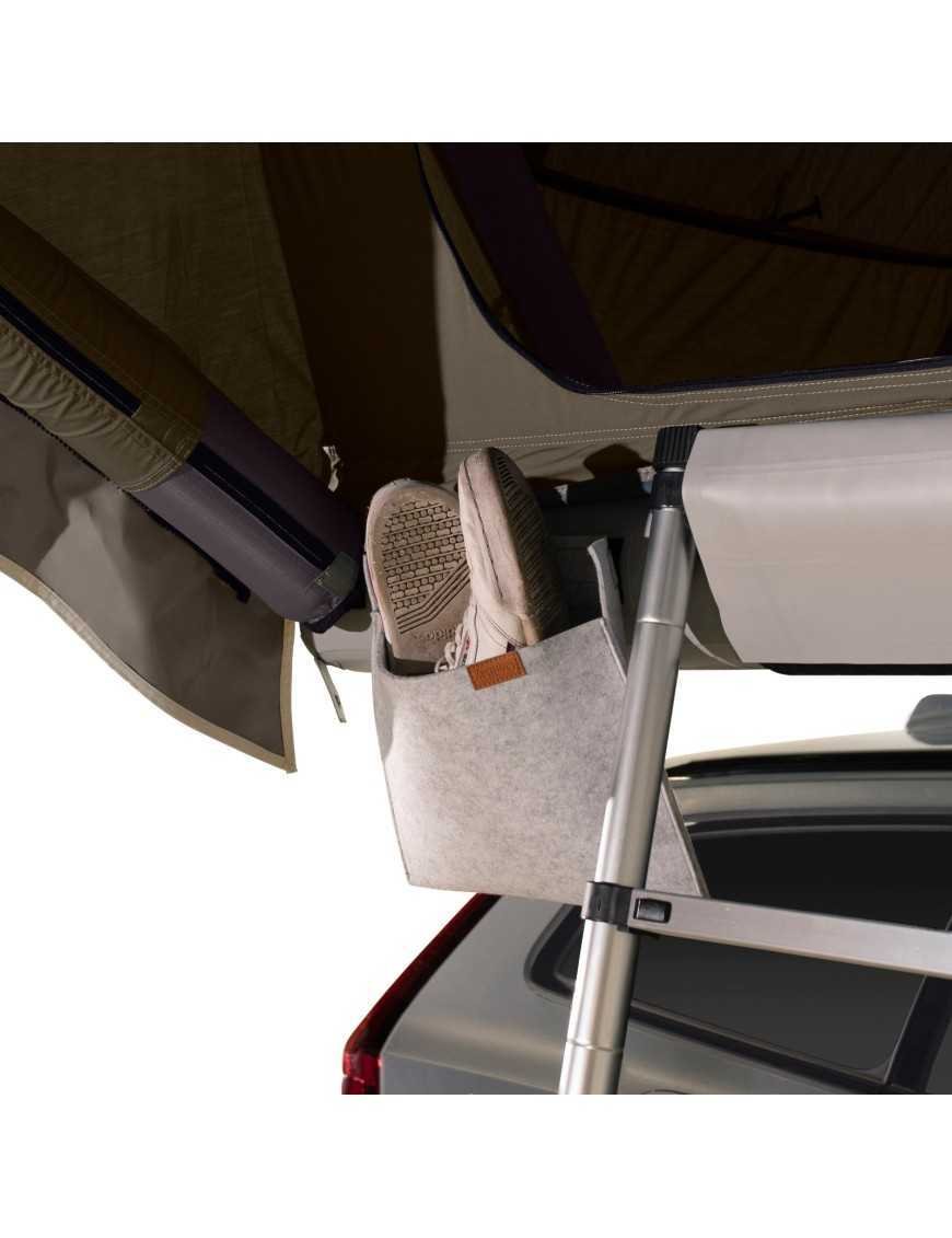 GENTLETENT НАМІТ ДАХОВИЙ ROOF