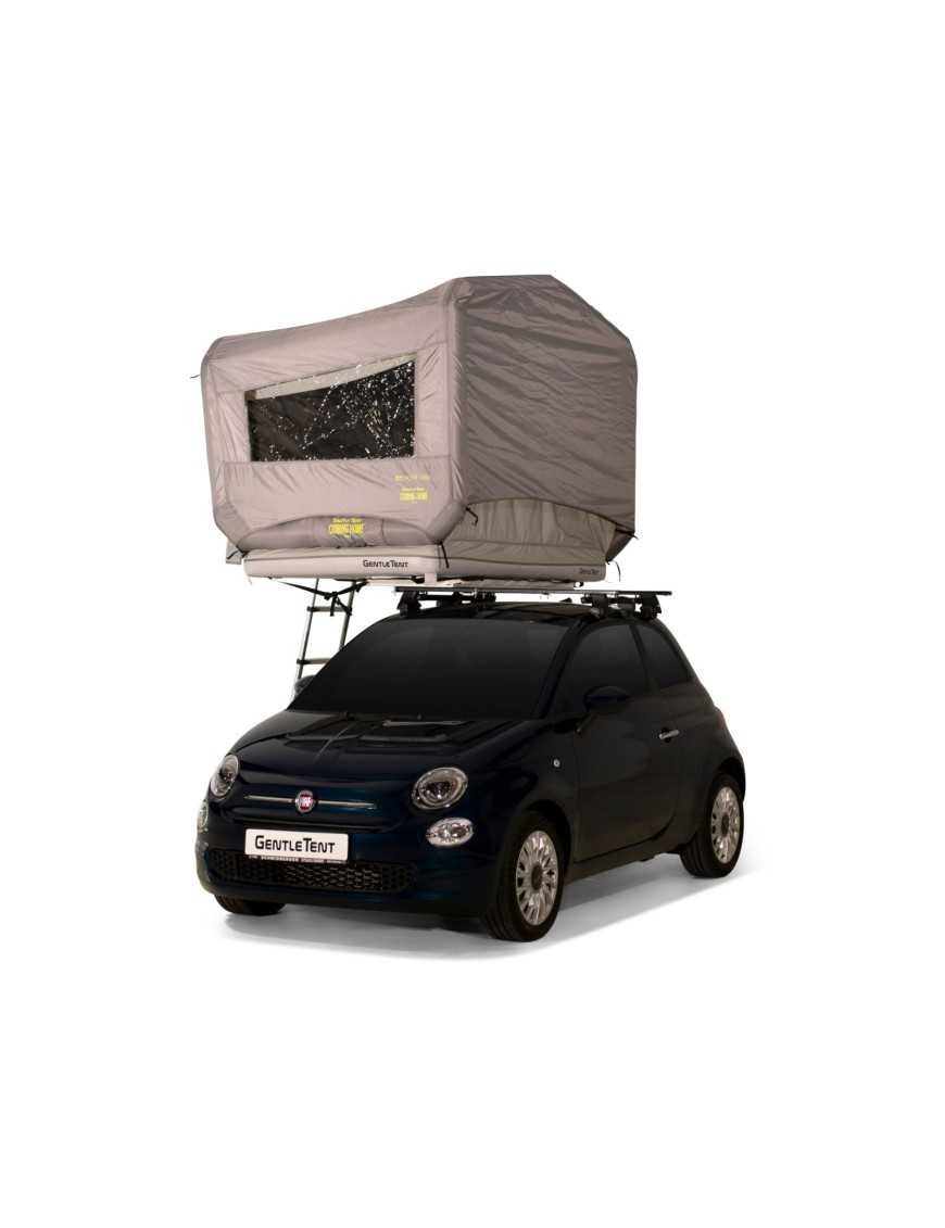 GENTLETENT НАМІТ ДАХОВИЙ ROOF MINI