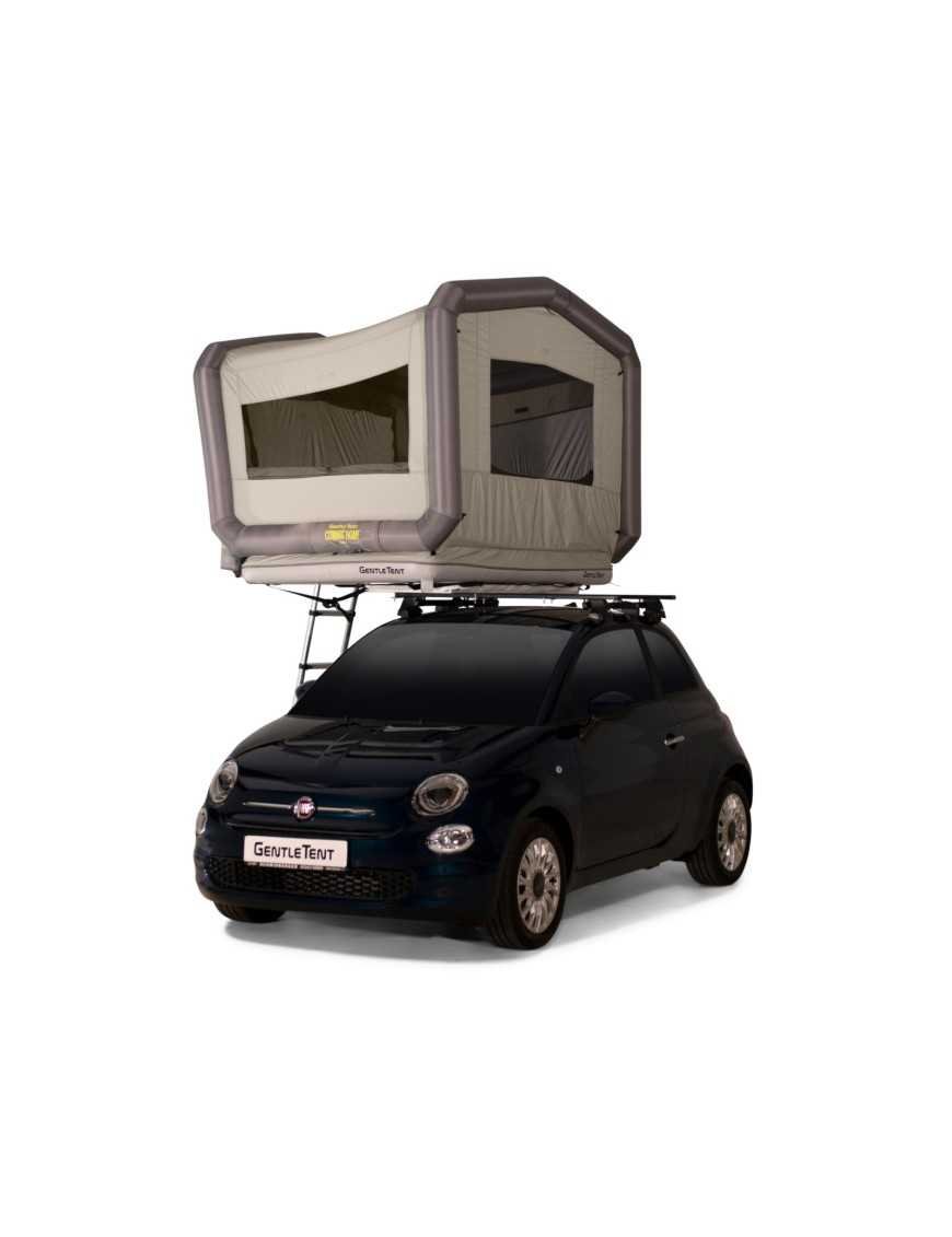 GENTLETENT НАМІТ ДАХОВИЙ ROOF MINI