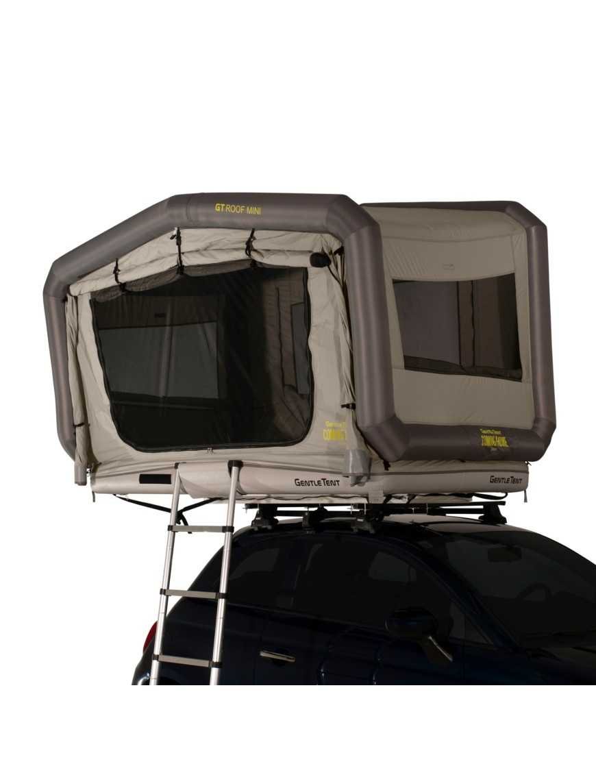 GENTLETENT НАМІТ ДАХОВИЙ ROOF MINI