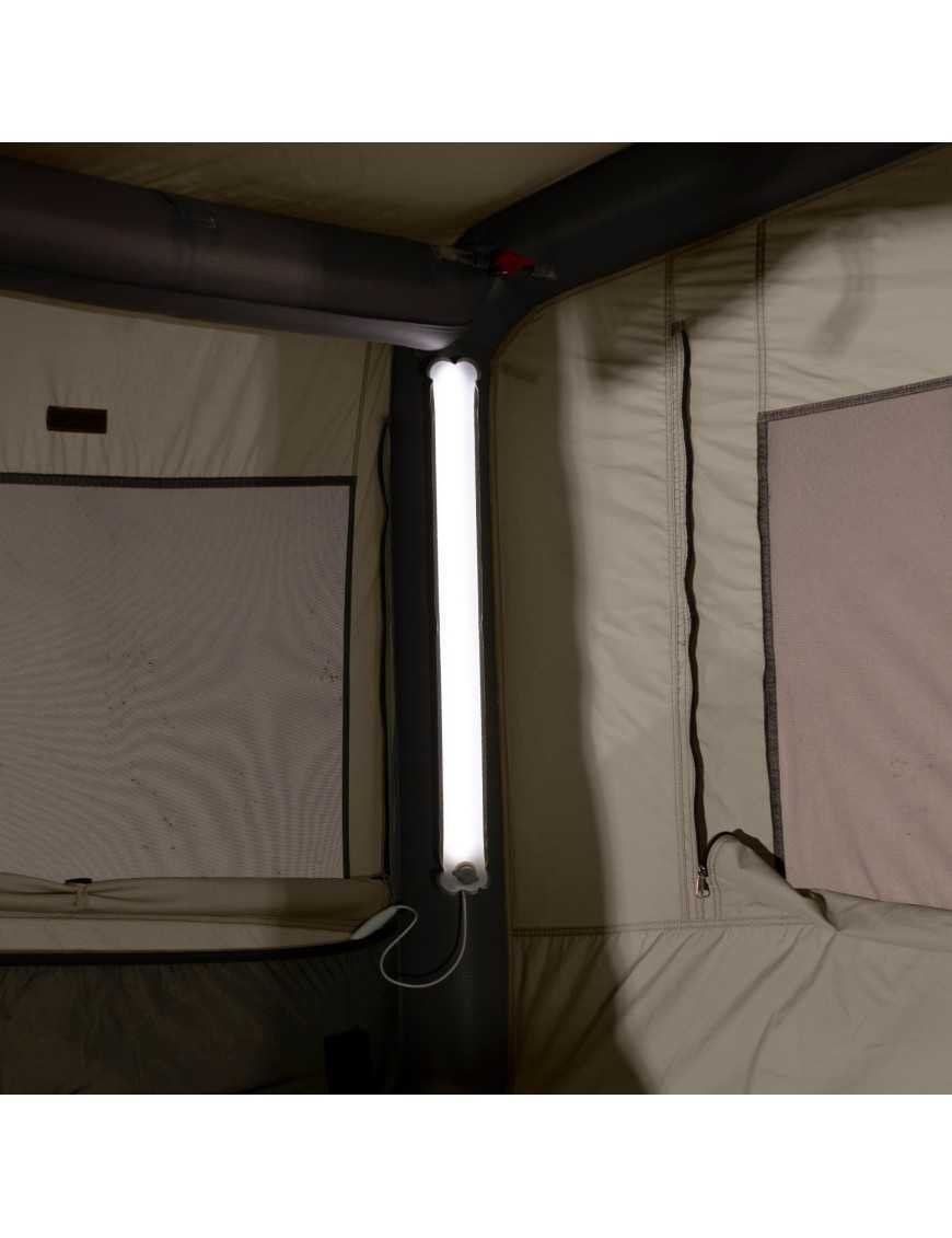 GENTLETENT НАМІТ ДАХОВИЙ ROOF MINI