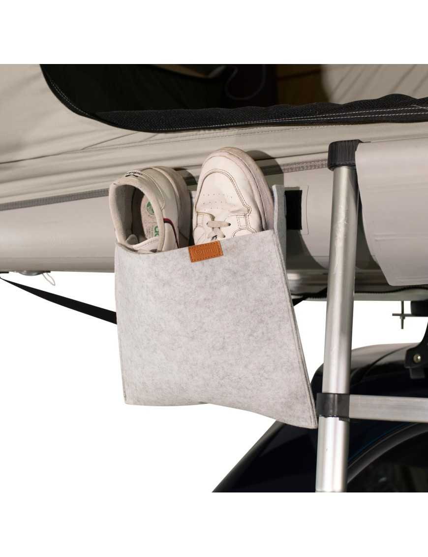 GENTLETENT НАМІТ ДАХОВИЙ ROOF MINI