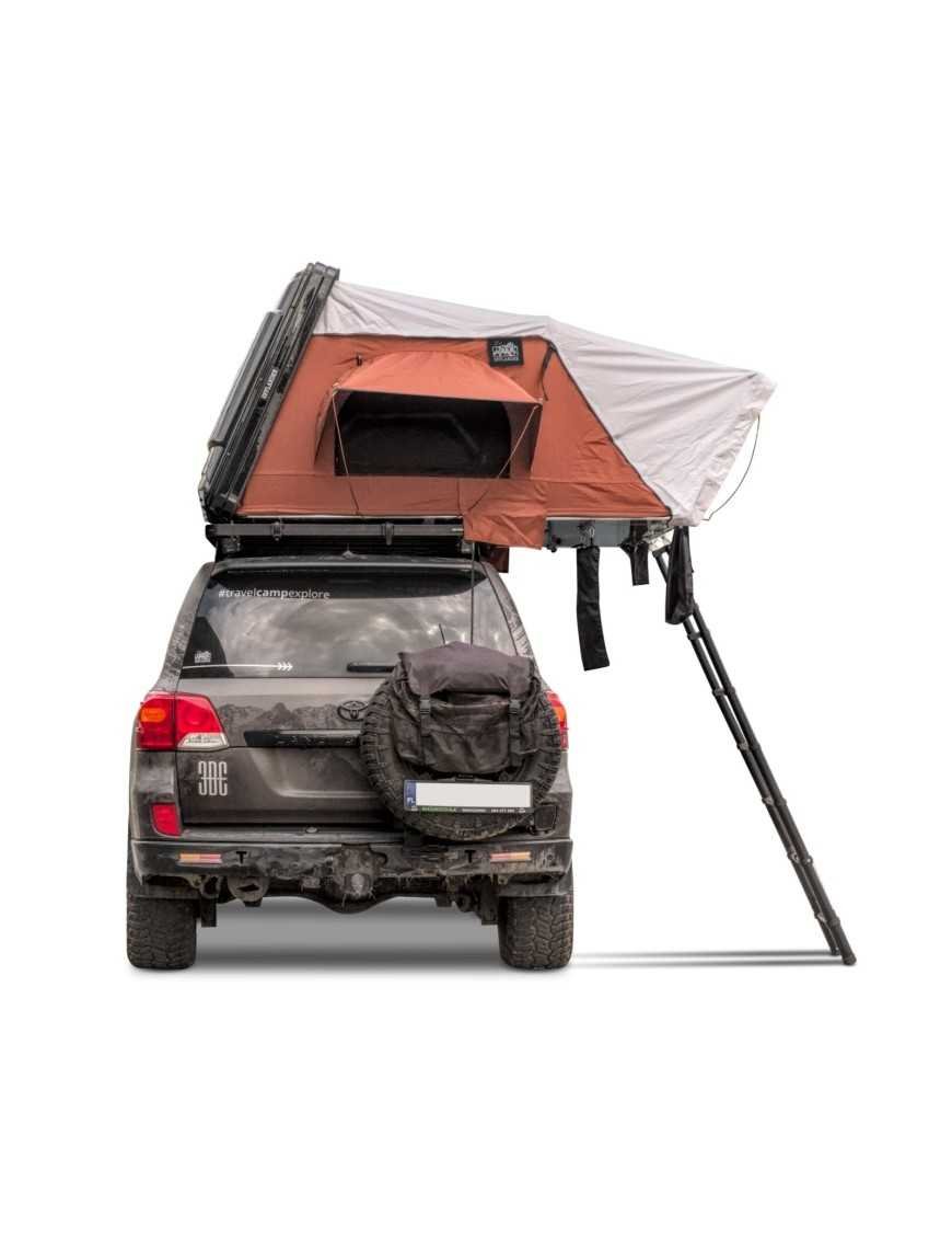 OFFLANDER НАмет ДАХОВИЙ СКЛАДНИЙ 4 GRIZZLY