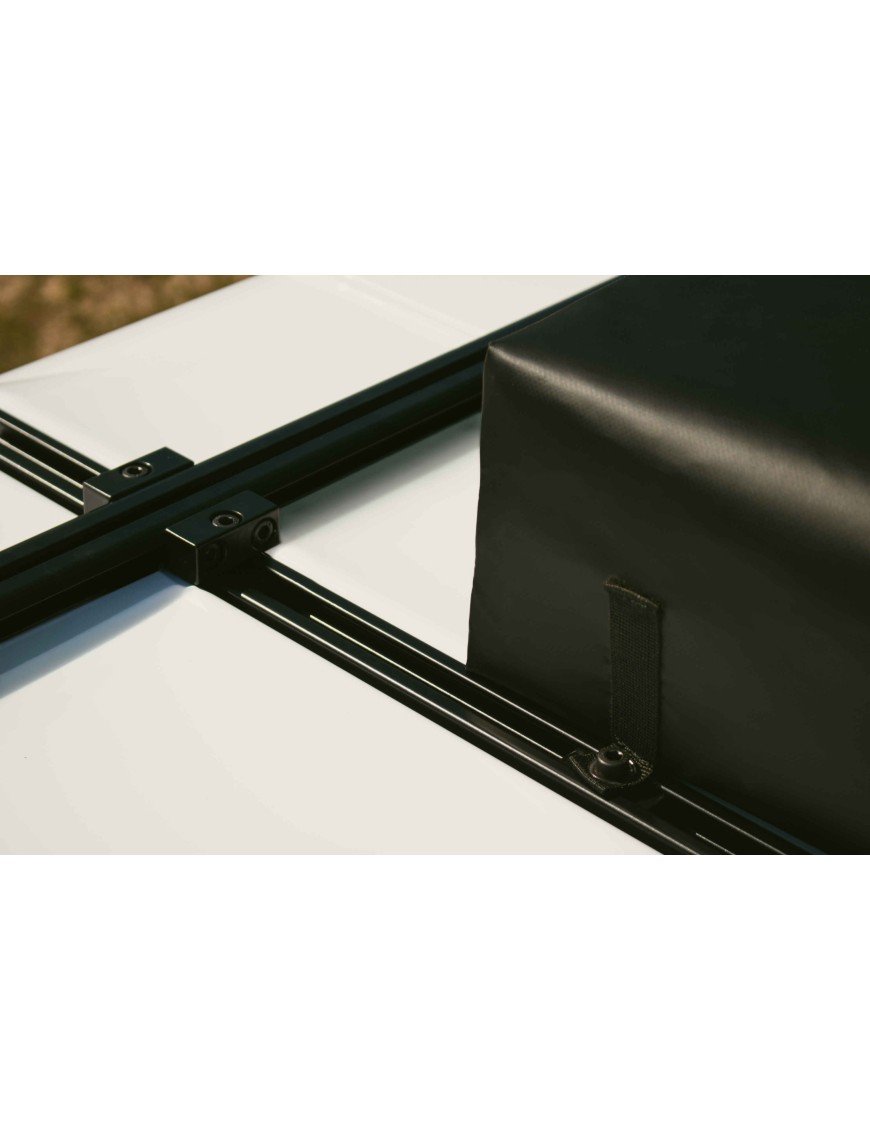 James Baroud NOVA Намет даховий Білий