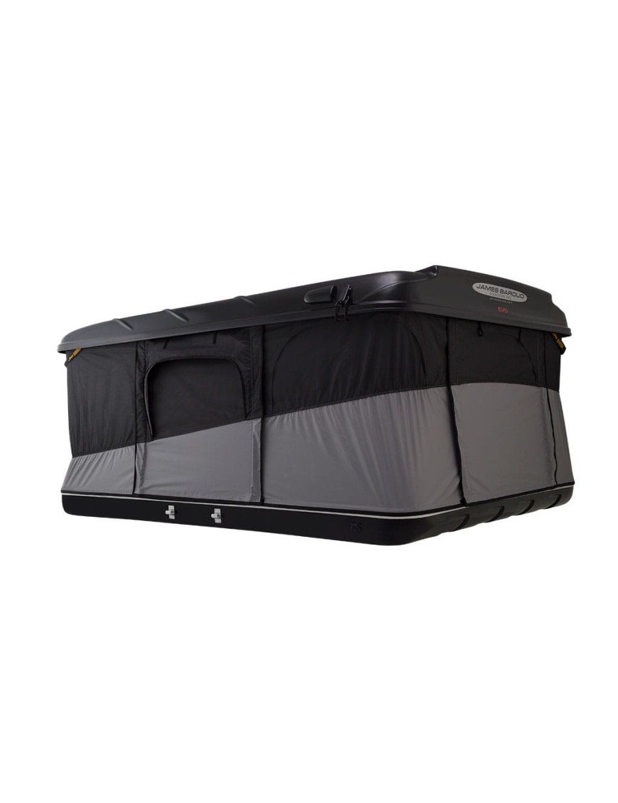 Наміт James Baroud EVASION S Чорний