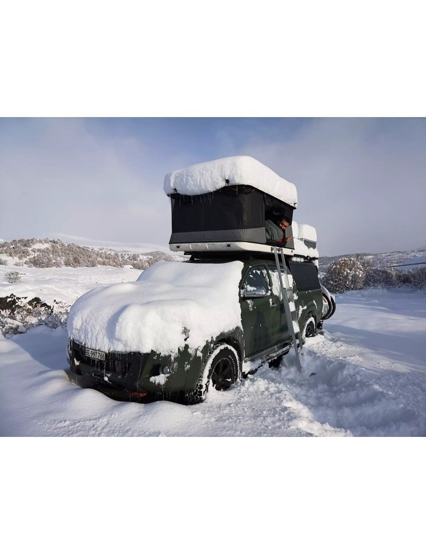 Наміт James Baroud EVASION S Чорний