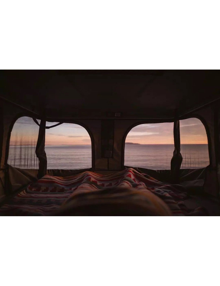 Наміт James Baroud EVASION S Чорний