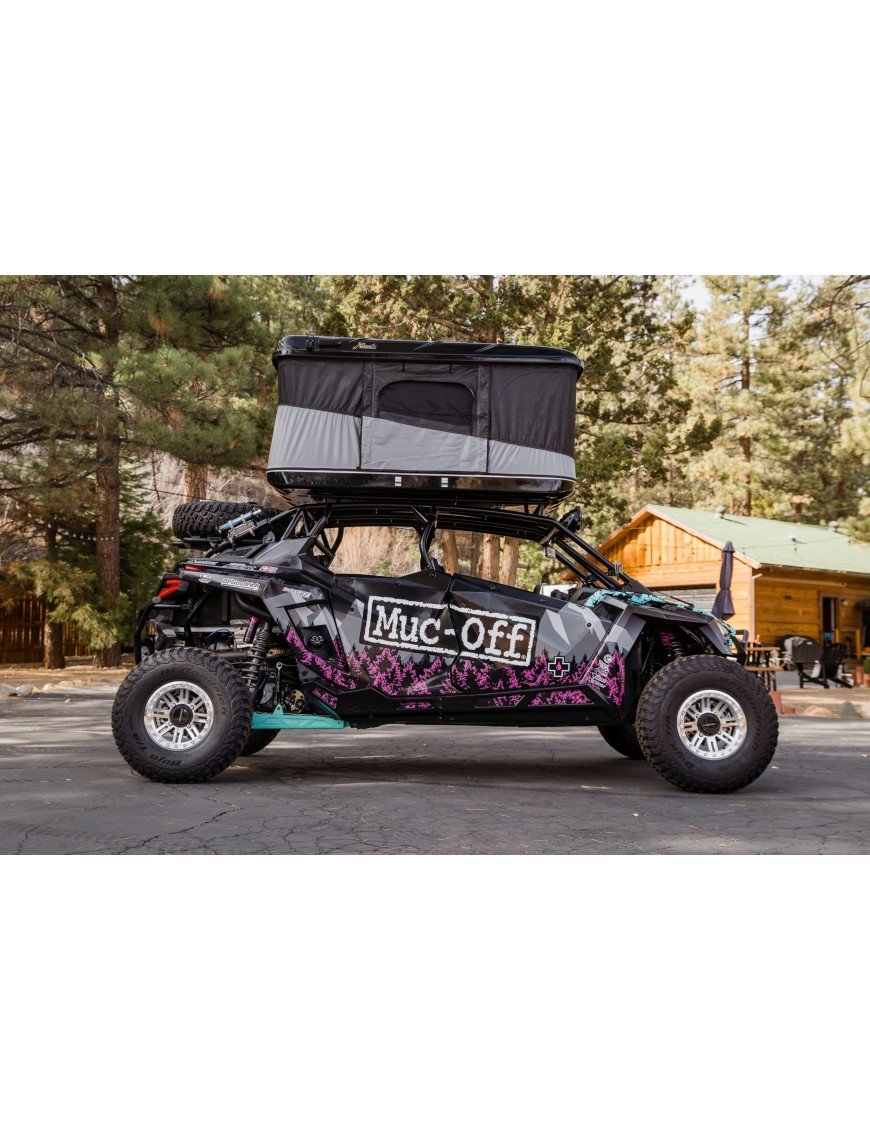 Наміт James Baroud EVASION S Чорний