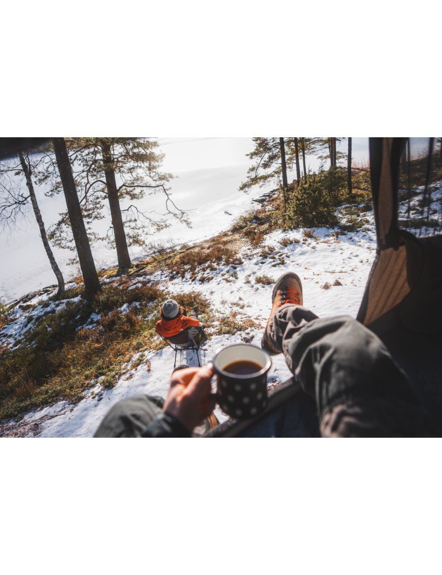 Наміт James Baroud EVASION S Чорний