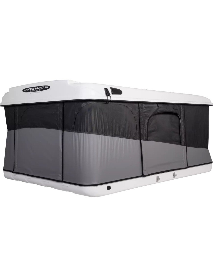 Наміт James Baroud EVASION S Чорний