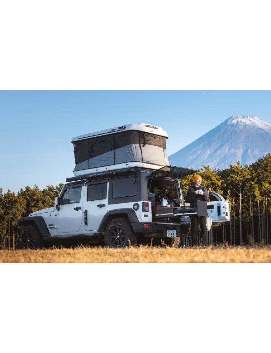 Наміт James Baroud EVASION S Чорний