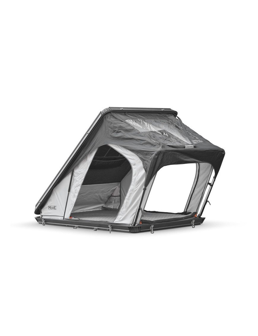 Намір даховий - Намір автомобільний More 4x4 жорсткий корпус 2.0