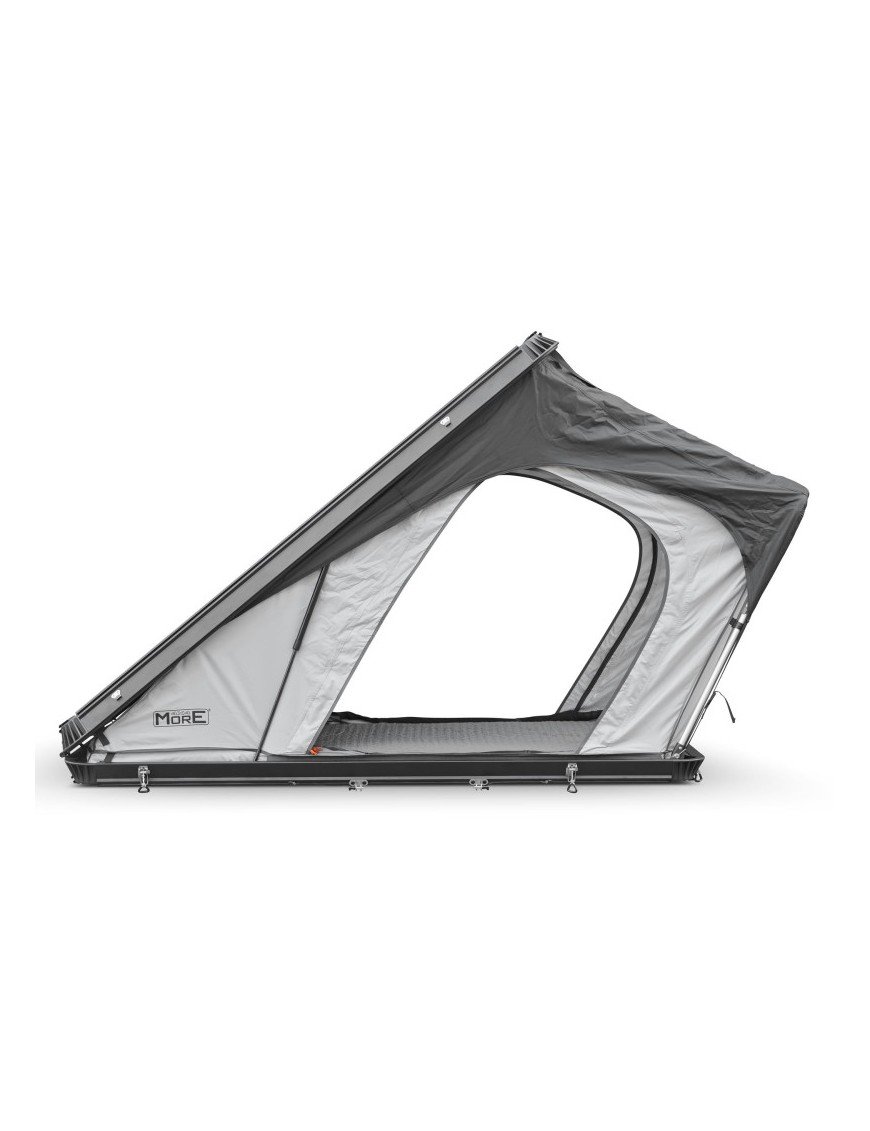 Намір даховий - Намір автомобільний More 4x4 жорсткий корпус 2.0