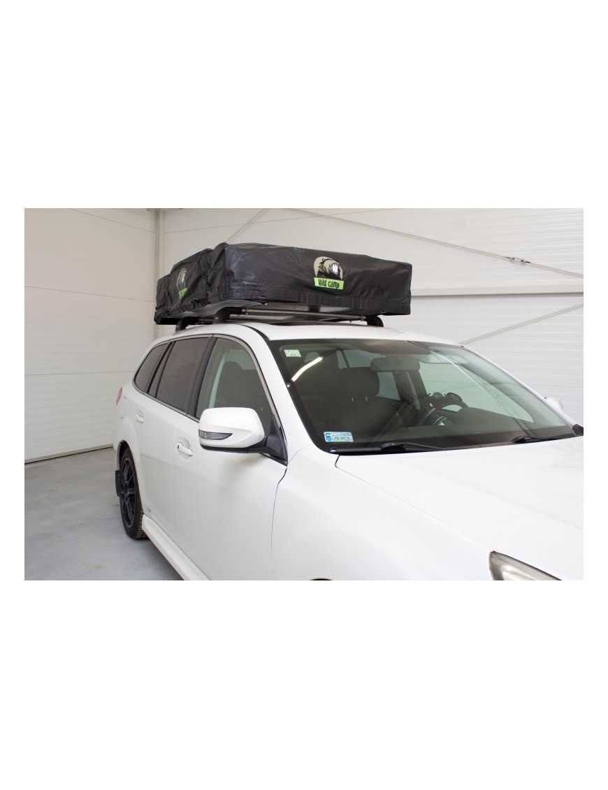 Кемпінгова намет Колорадо II 140 Зелений - автомобільний