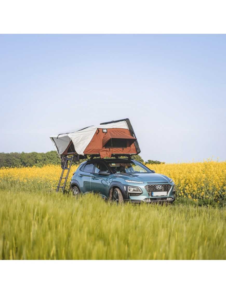 OFFLANDER НАмет Даховий Складний 2