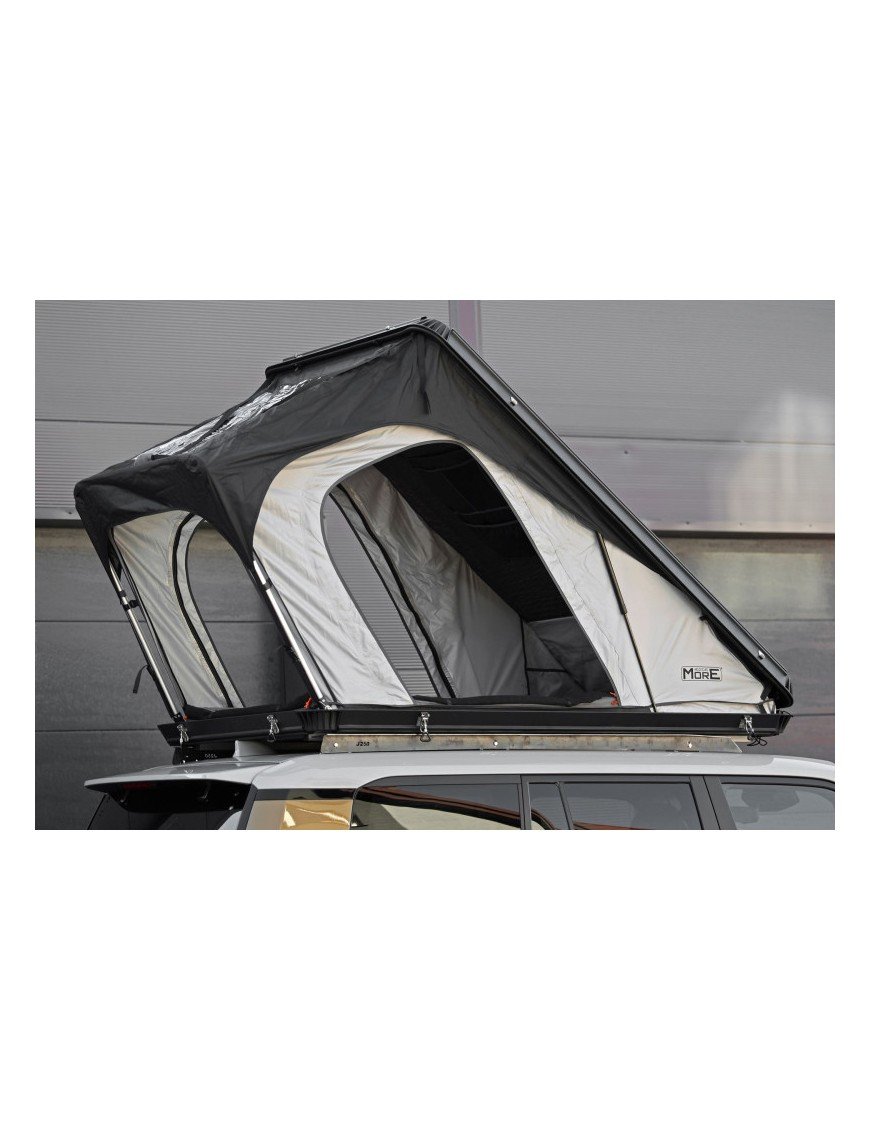 Намір даховий - Намір автомобільний More 4x4 жорсткий корпус 2.0