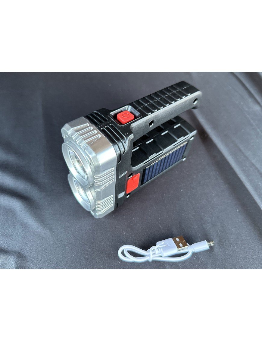 Кросовий намет для двох Escape Alu-One алюмінієвий корпус Black