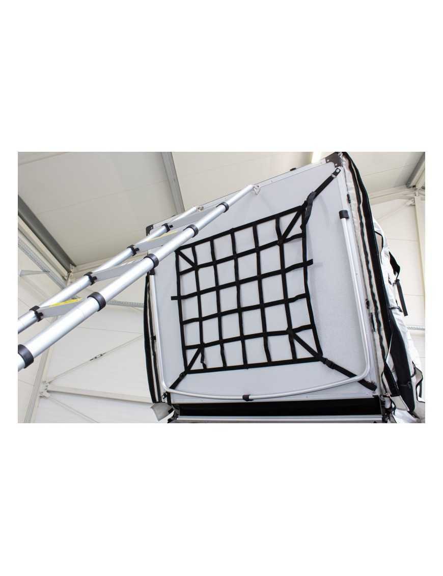 Кемпінгова намет Колорадо II 140 Зелений - автомобільний