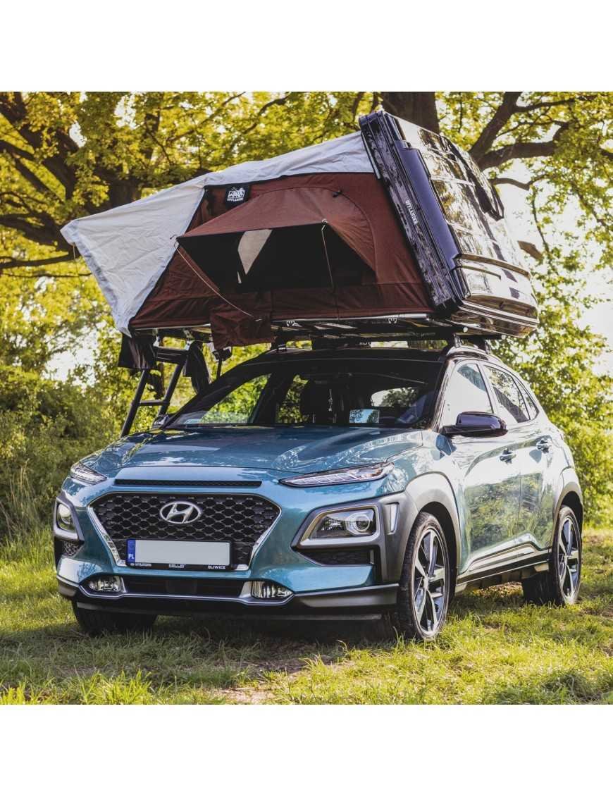 OFFLANDER НАмет Даховий Складний 2