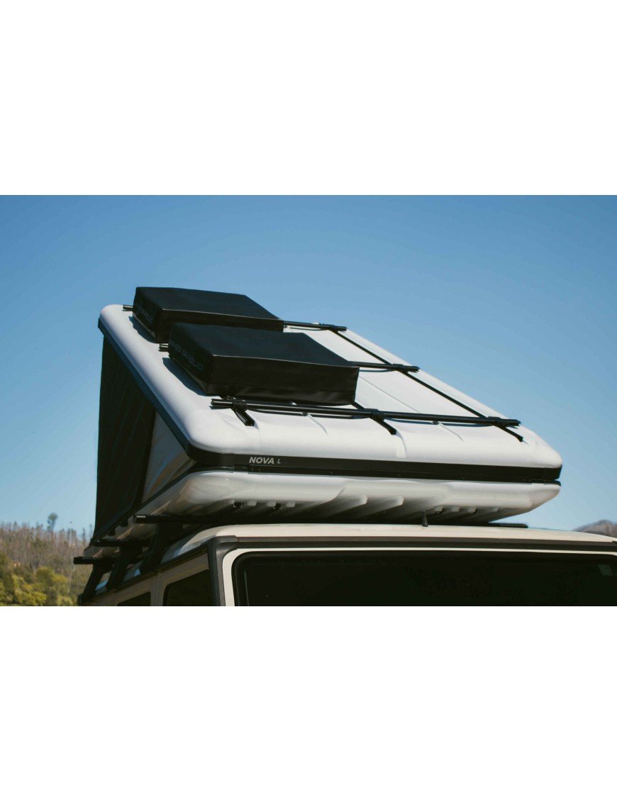 James Baroud NOVA Намет даховий Білий