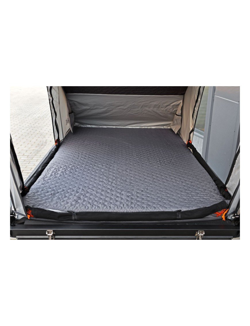 Намір даховий - Намір автомобільний More 4x4 жорсткий корпус 2.0