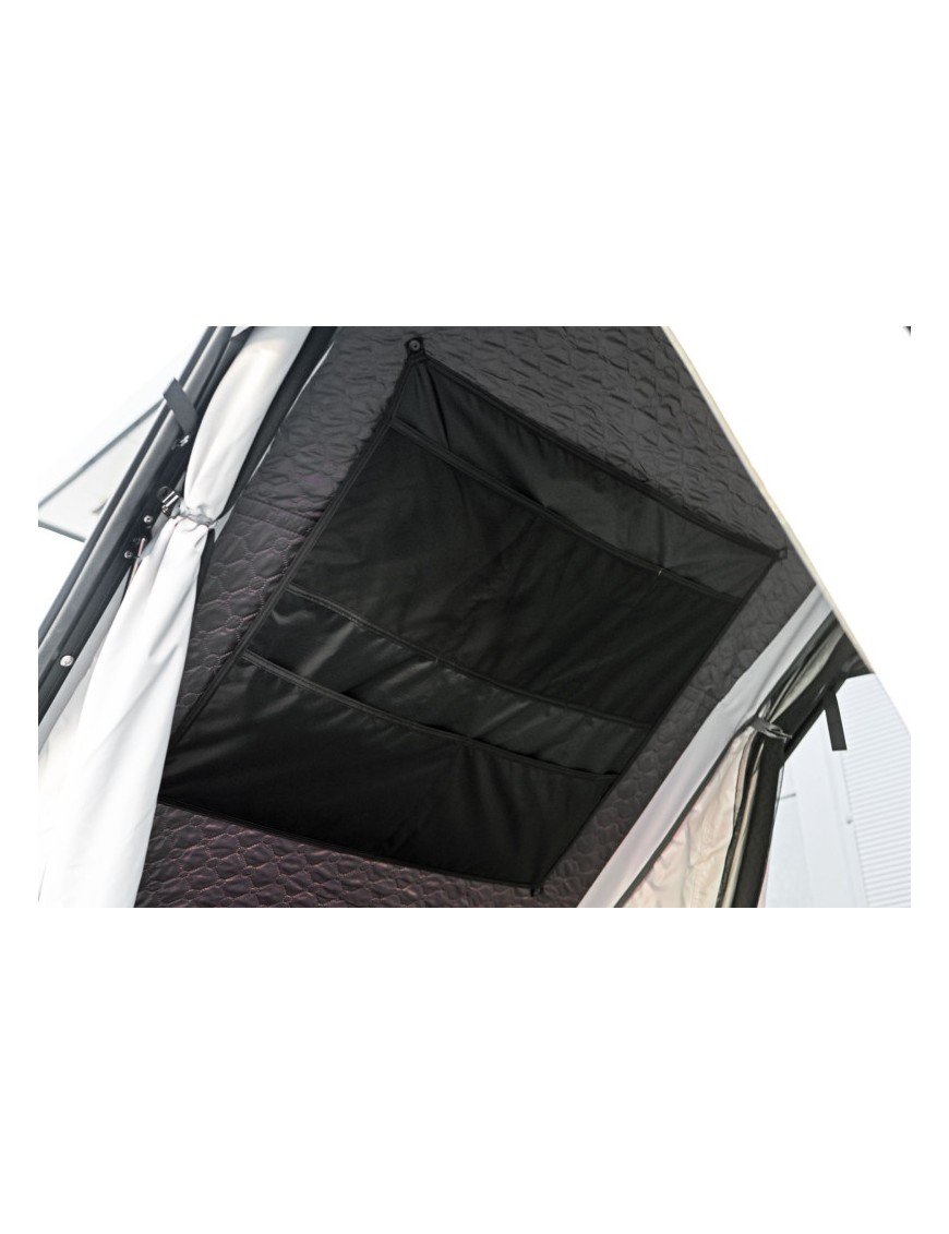 Намір даховий - Намір автомобільний More 4x4 жорсткий корпус 2.0