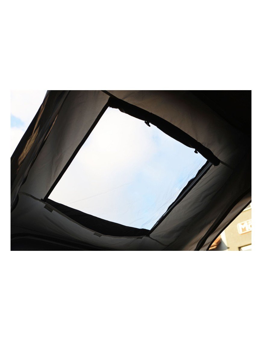 Намір даховий - Намір автомобільний More 4x4 жорсткий корпус 2.0