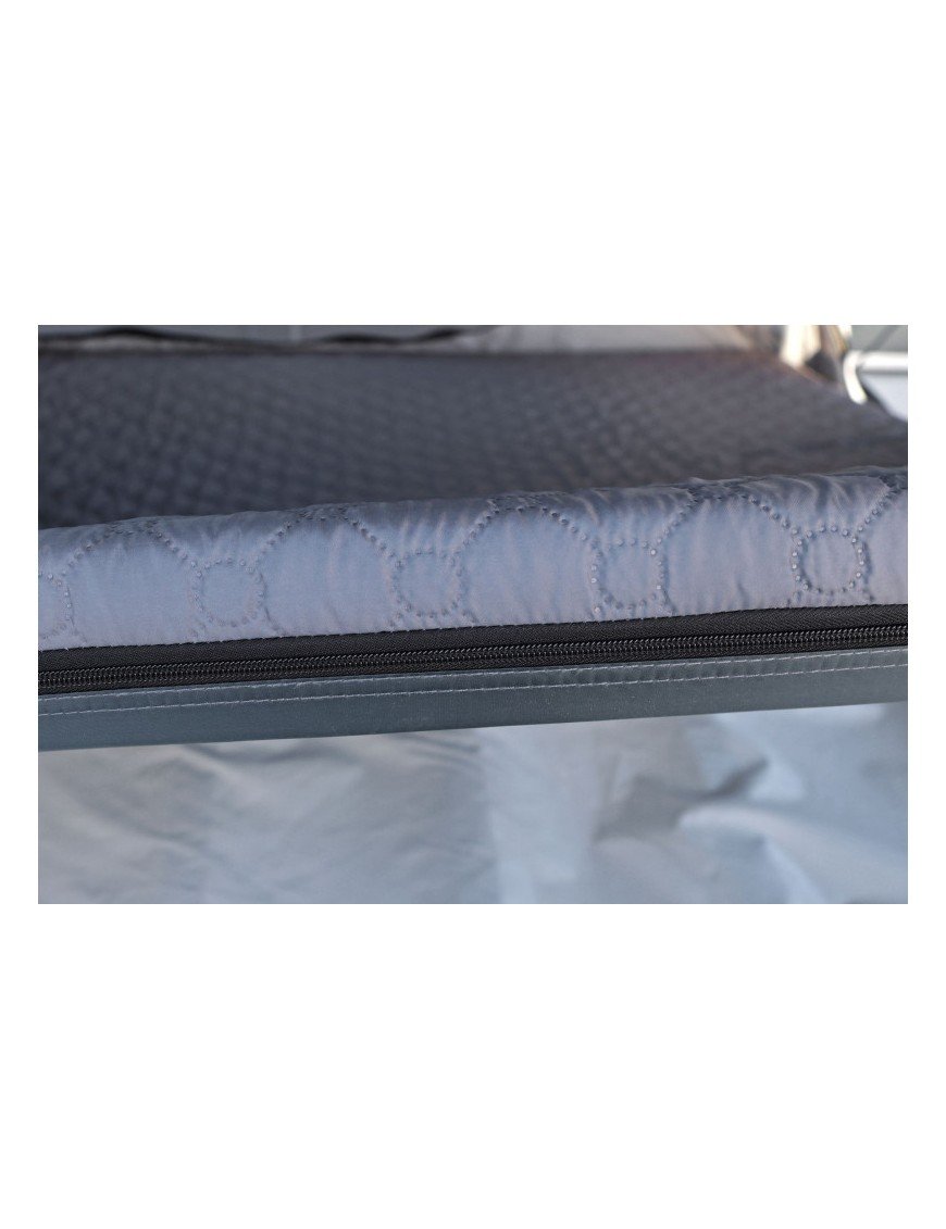 Намір даховий - Намір автомобільний More 4x4 жорсткий корпус 2.0