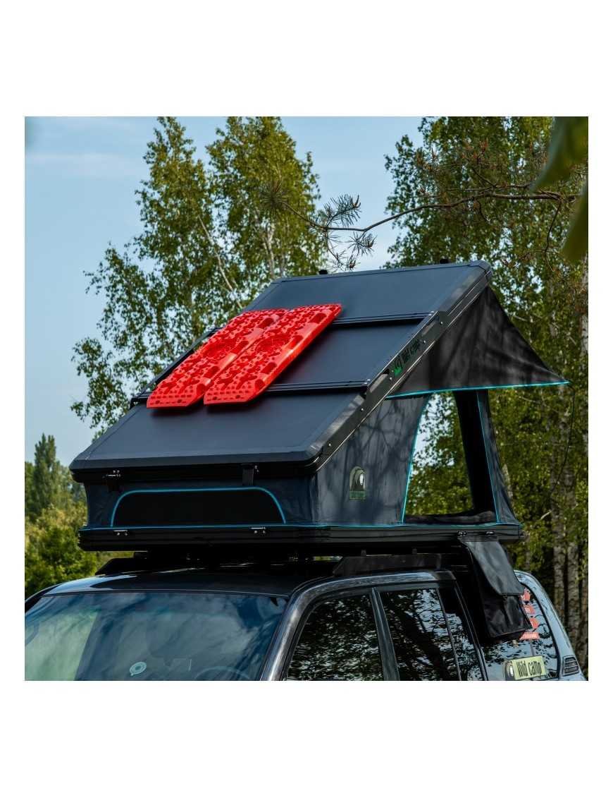 Кемпінгова намет Yazoo 120 ALU-COVER DAY&NIGHT 2.0