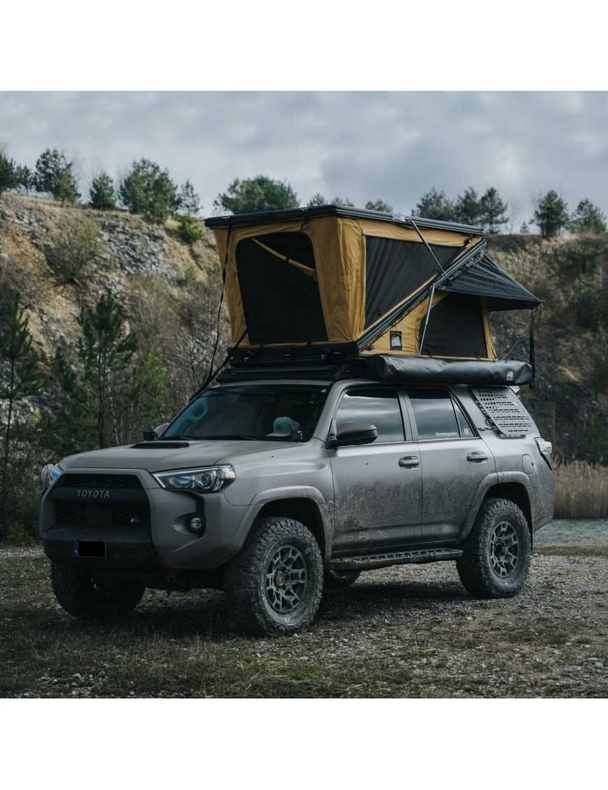 OFFLANDER НАМІТ ДАХОВИЙ KARA KUM L