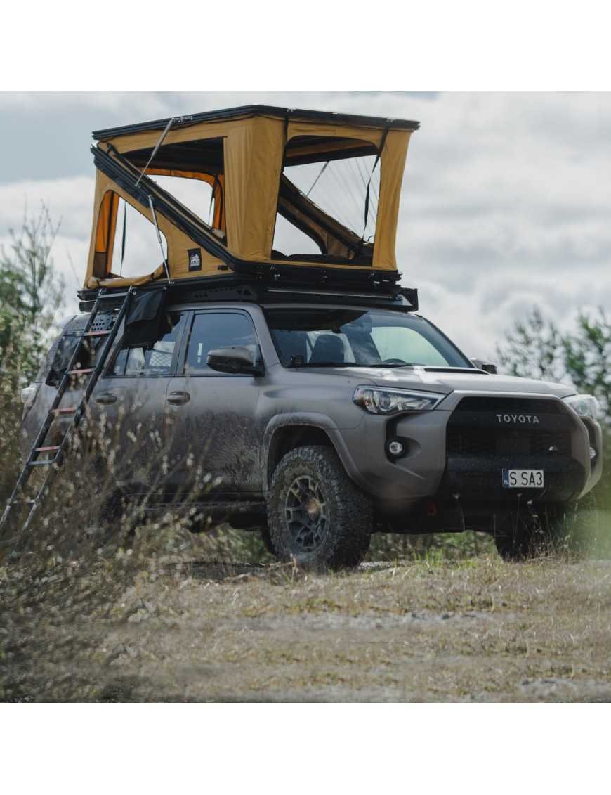 OFFLANDER НАМІТ ДАХОВИЙ KARA KUM L