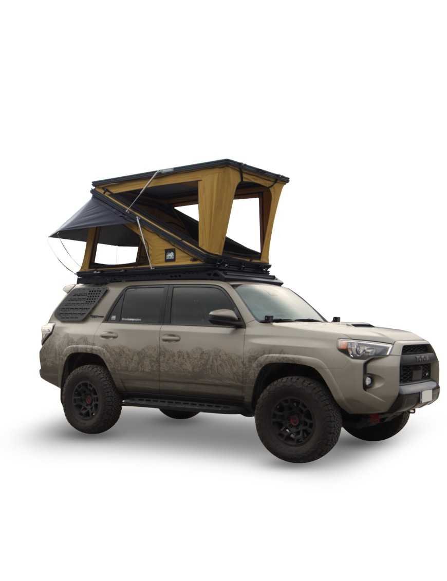 OFFLANDER НАМІТ ДАХОВИЙ KARA KUM L