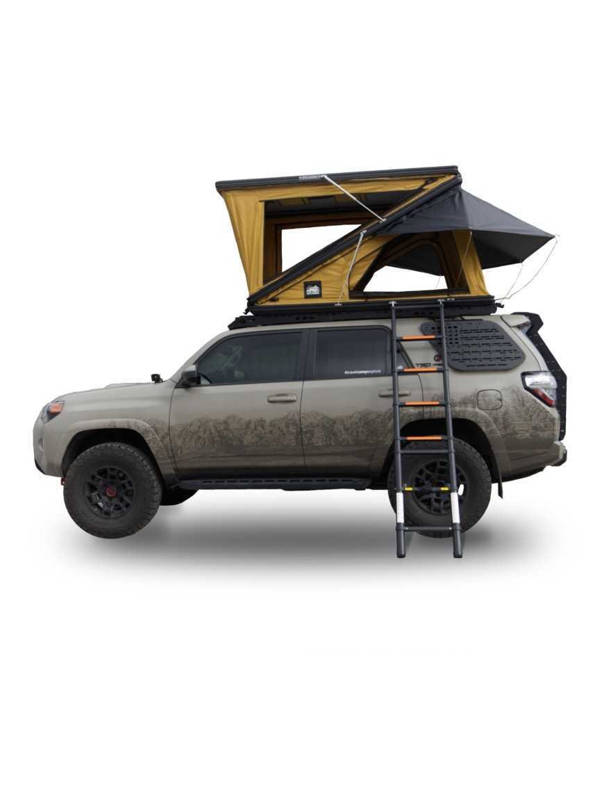 OFFLANDER НАМІТ ДАХОВИЙ KARA KUM L