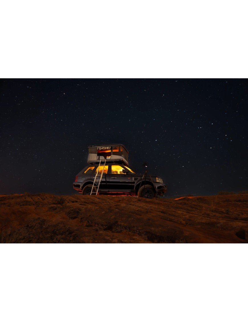 Наміт James Baroud EVASION XL Чорний